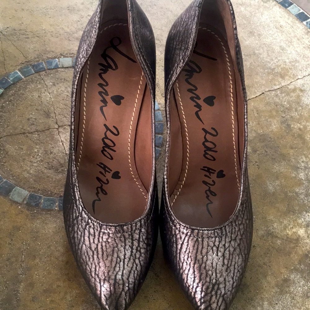 NWOT Lanvin 2010 Hiver Collection